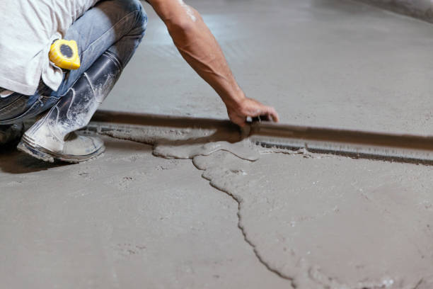 Best Concrete Flooring Contractor  in San Dimas, CA