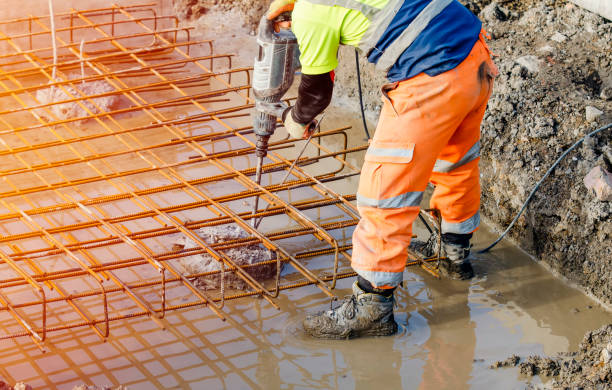 Best Concrete Crack Repair  in San Dimas, CA