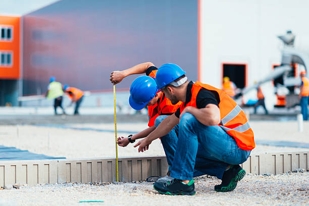 Best Best Concrete Contractor  in San Dimas, CA
